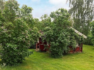 Holiday house Gränna Outdoor Recording 7