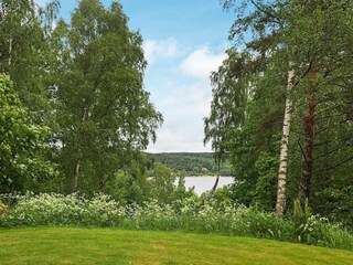 Holiday house Gränna  9