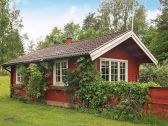 Casa per le vacanze Gränna Registrazione all'aperto 1