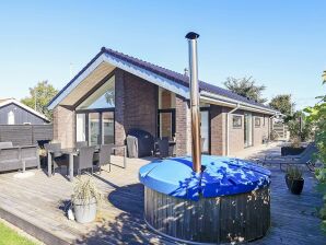 6 Personen Ferienhaus in Otterup - Otterup - image1