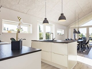 Holiday house Otterup  8