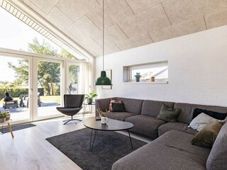 Holiday house Otterup  11