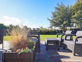 Holiday house Otterup  17