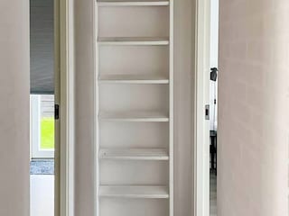 Vakantiehuis Otterup  12