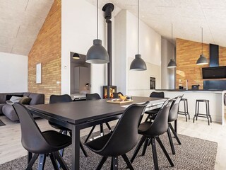 Holiday house Otterup  19