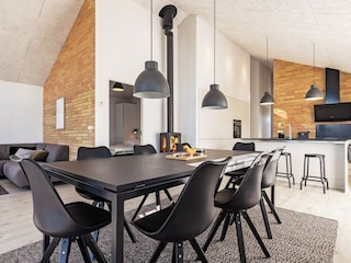 Vakantiehuis Otterup  15