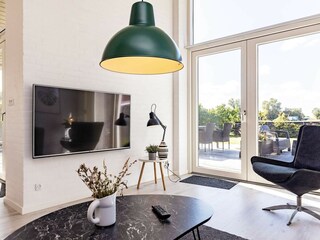 Vakantiehuis Otterup  5