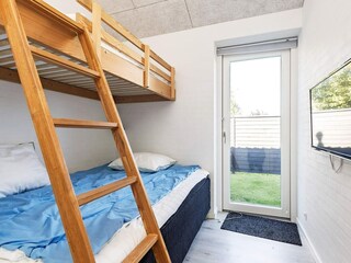 Maison de vacances Otterup  18