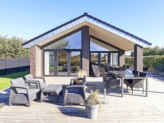 Casa per le vacanze Otterup  3