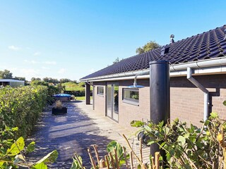 Vakantiehuis Otterup  19