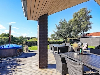 Vakantiehuis Otterup  11