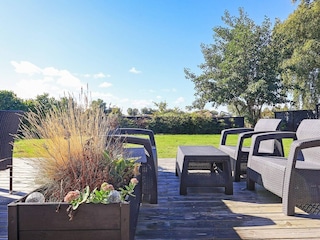 Vakantiehuis Otterup  22