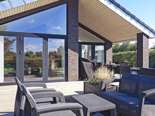 Casa per le vacanze Otterup  2