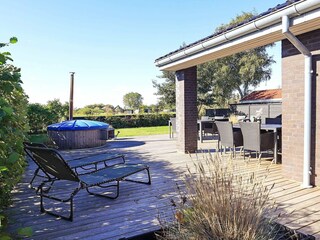 Holiday house Otterup  3
