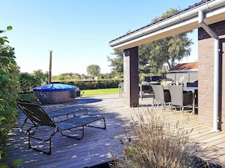 Vakantiehuis Otterup  23