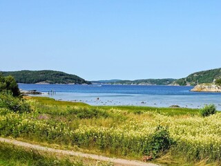 Maison de vacances Ellös  16