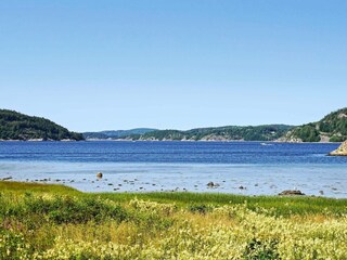 Casa per le vacanze Ellös  8