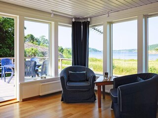 Casa per le vacanze Ellös  19