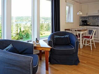 Holiday house Ellös  23