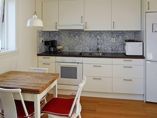 Casa per le vacanze Ellös  10