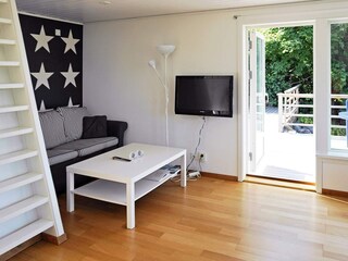 Maison de vacances Ellös  9