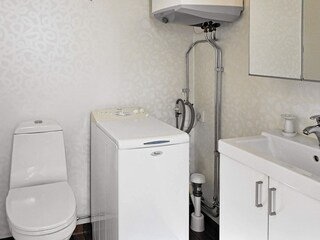 Vakantiehuis Ellös  12