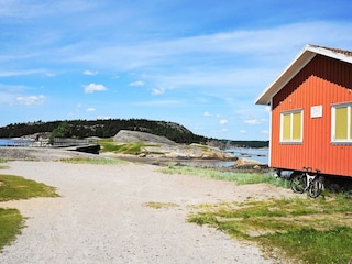 Ferienhaus Ellös  9
