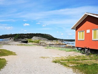 Maison de vacances Ellös  5