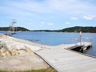 Ferienhaus Ellös  6