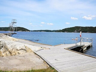 Vakantiehuis Ellös  6