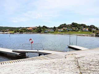 Casa per le vacanze Ellös  7