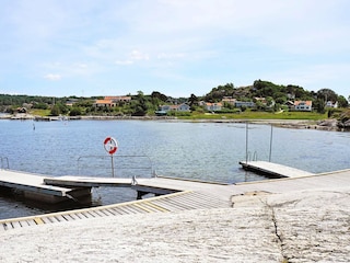 Ferienhaus Ellös  19