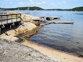 Ferienhaus Ellös  13