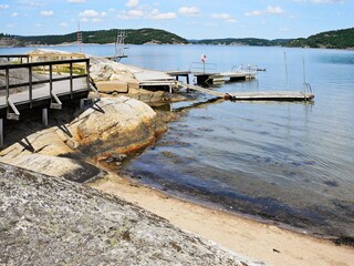 Vakantiehuis Ellös  11