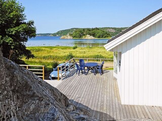 Holiday house Ellös Outdoor Recording 6