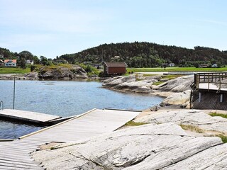 Holiday house Ellös  21
