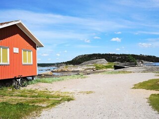 Holiday house Ellös  22