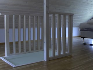 Maison de vacances Ellös  19