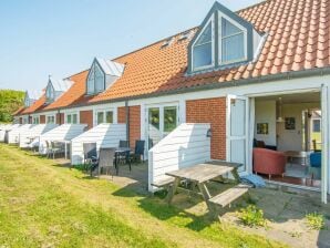 Apartment 6 person holiday home in Lemvig - Lemvig - image1