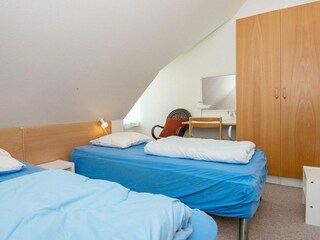 Appartement Lemvig  2