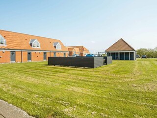 Appartement Lemvig  12