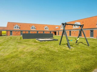 Apartamento Lemvig  38