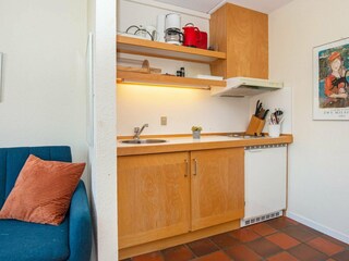 Appartement Lemvig  18