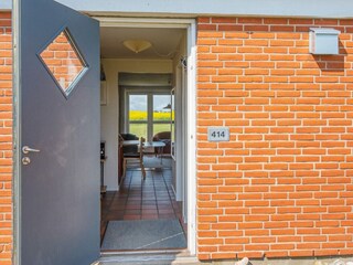 Apartamento Lemvig  30