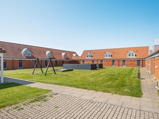 Apartamento Lemvig  34