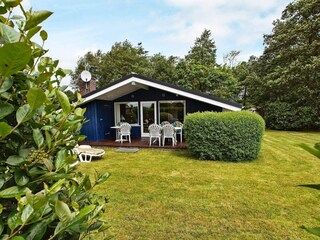 Vakantiehuis Bork Havn Buitenaudio-opname 3