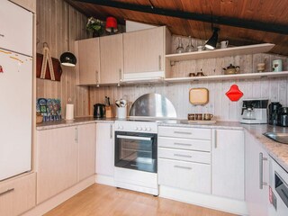 Maison de vacances Bork Havn  24