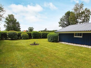 Vakantiehuis Bork Havn Buitenaudio-opname 5