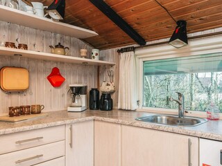 Maison de vacances Bork Havn  30