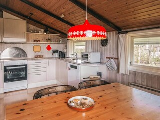 Casa per le vacanze Bork Havn  31